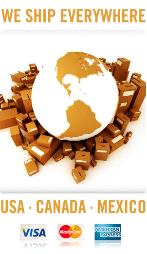Gefran USA, Gefran Canada, Gefran Europe. Authorized Worldwide Gefran Distributor